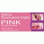 Pink Estetica & Ricostruzione Unghie