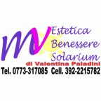 MV Estetica Benessere Solarium