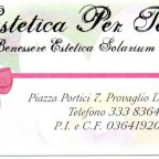 Estetica per Te
