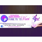 CENTRO ESTETICO SOLARIUM COME TU TI VUOI