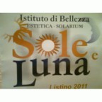 SOLE e LUNA