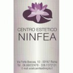 Cntro Esteico Ninfea