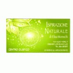 ISPIRAZIONE NATURALE CENTRO OLISTICO