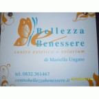 Centro Estetico Bellezza E Benessere S.a.s. Di Ungaro Mariella