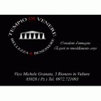 TEMPIO DI VENERE BELLEZZA & BENESSERE