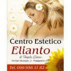 Centro Estetico Elianto