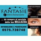 CENTRO BENESSERE FANTASIE