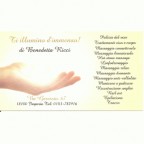 Ti illumino d'immenso!