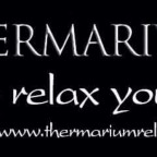 Thermarium spa relax
