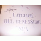 l'atelier del benessere