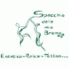Specchio delle mie Brame