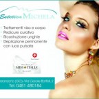 ESTETICA MICHELA