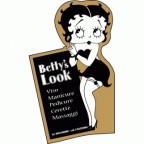 Betty's Look
