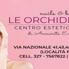 Le Orchidee Nails&Beauty