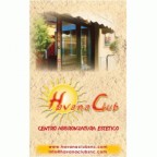 HAVANA CLUB