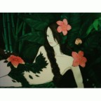 oriental beauty