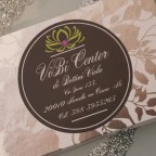 ViBí Center di Bottini Viola 