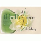 il bell'essere di mary