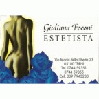 Foconi Giuliana
