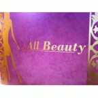 all beauty