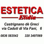 estetica elidia