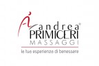 Andrea Primiceri Massaggi