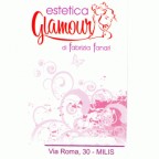 ESTETICA GLAMOUR DI FANARI FABRIZIA