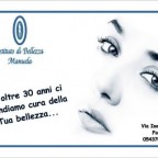 Istituto di bellezza Manuela