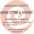 Centro Estetico & Benessere Marilena Varisco