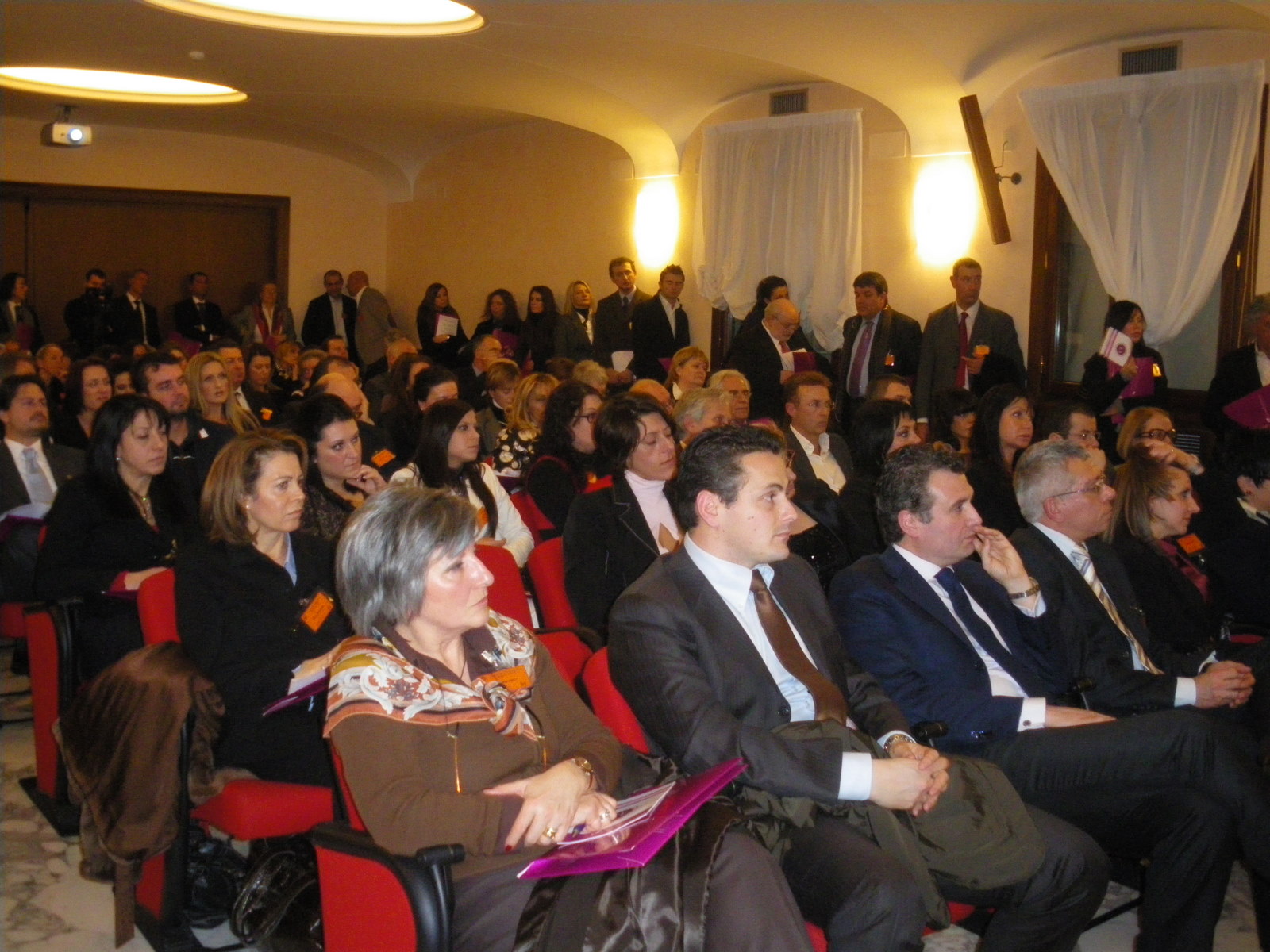 conferenza stampa confestetica conferenza stampa confestetica