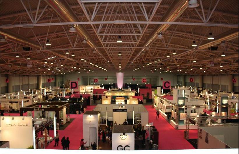 fiera roma fiera roma