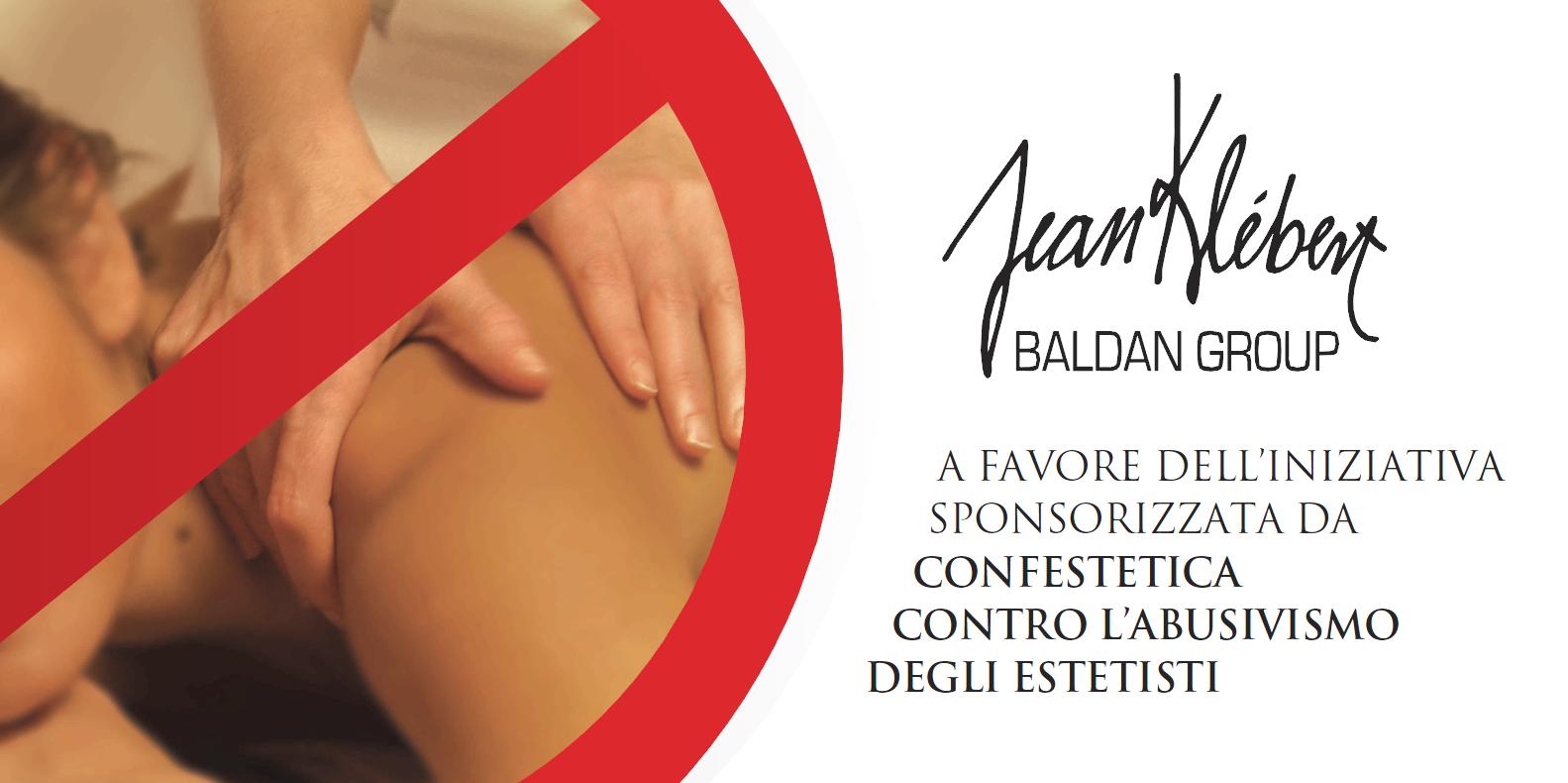 Baldan -manifestazione abusivi confestetica Baldan -manifestazione abusivi confestetica