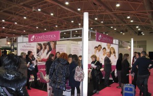 confestetica fiera confestetica fiera