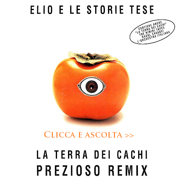 elio versione remix