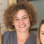 Debora Taddei