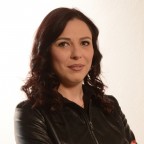 Lisa Cucini
