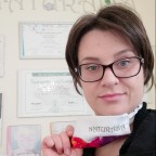 Agata Scasciamacchia