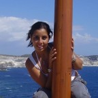 cristina catalano