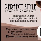 MAGDA RAICIU PERFECT STYLE