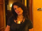 claudia atzeri