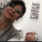 Santina Amadio